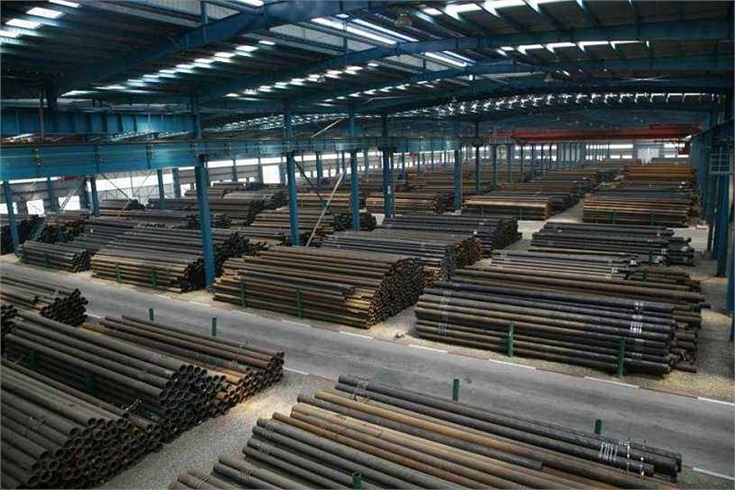 啥？桑达实业子公司购入逾3000吨假钢材！