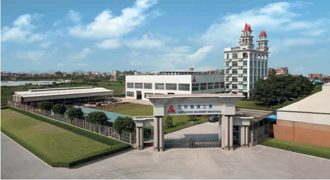 福建南安三井机械厂有限公司，上海紧固件，中国国际紧固件工业博览会