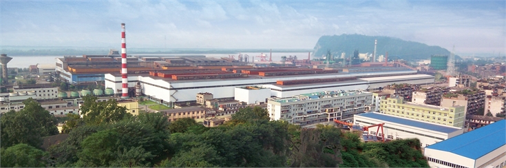 中信泰富特钢集团，上海紧固件，中国国际紧固件工业博览会