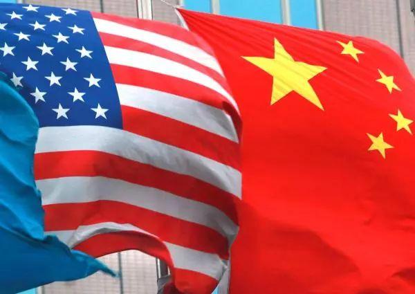 中美贸易战，关税大战，上海紧固件，中国国际紧固件工业博览会