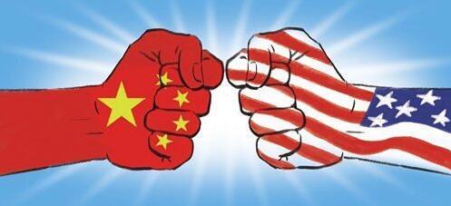 中美贸易战，关税大战，上海紧固件，中国国际紧固件工业博览会