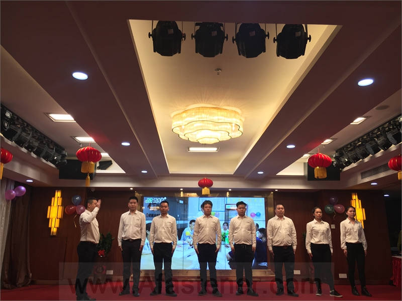 晋升泰，上海紧固件，中国·上海国际紧固件工业博览会