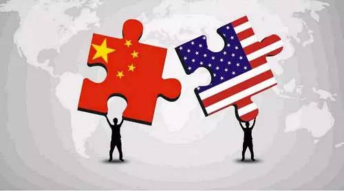 特朗普，关税大战，中美贸易，紧固件出口，上海紧固件，中国·上海国际紧固件工业博览会