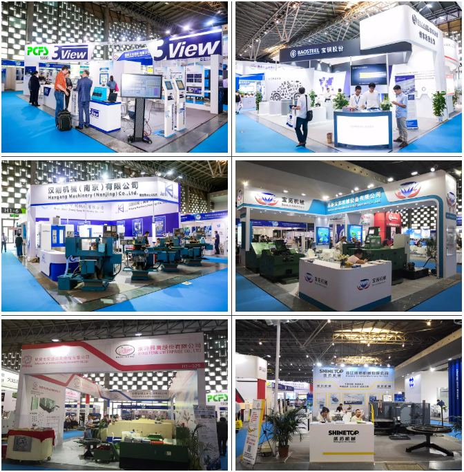 上海紧固件，中国·上海国际紧固件工业博览会，上海国际紧固件展