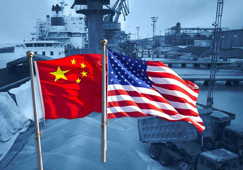 特朗普，关税大战，中美贸易，紧固件出口，上海紧固件，中国·上海国际紧固件工业博览会