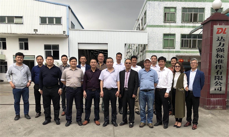 深圳市紧固件行业协会，中国国际紧固件工业博览会，10月上海国际紧固件展