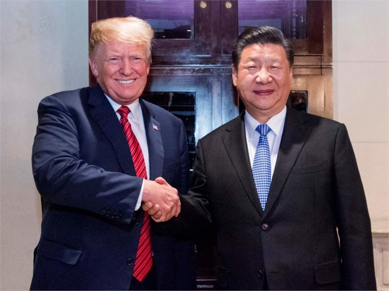 特朗普，关税大战，中美贸易，紧固件出口，上海紧固件，中国·上海国际紧固件工业博览会
