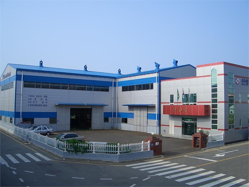  豪沃斯有限公司，Hawers Co., Ltd.，上海世博紧固件展