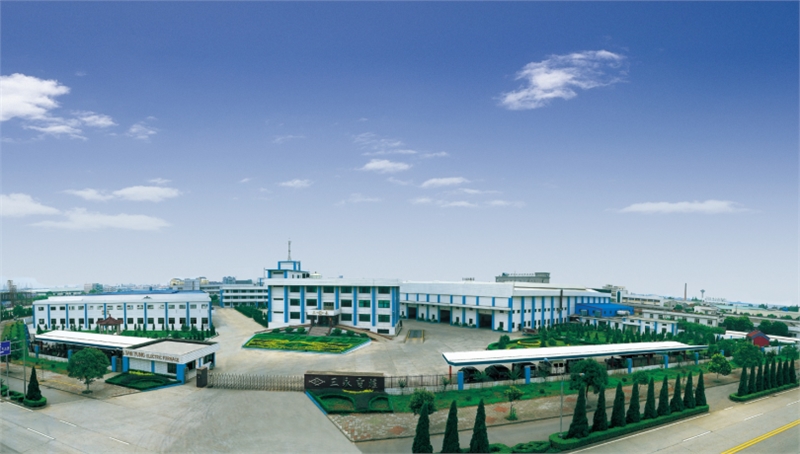 嘉善三永电炉工业有限公司，三永