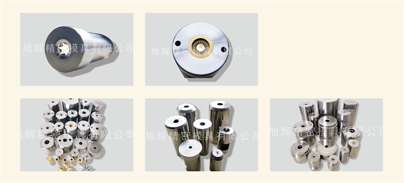 太仓旭辉精密模具有限公司,旭辉模具,高强度汽车紧固件模具