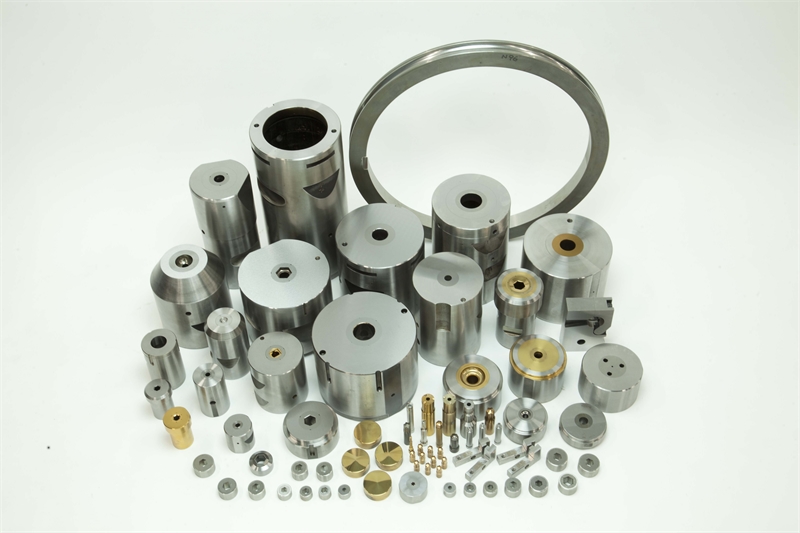 HARDWARE,日本硬件模具股份有限公司,上海紧固件展