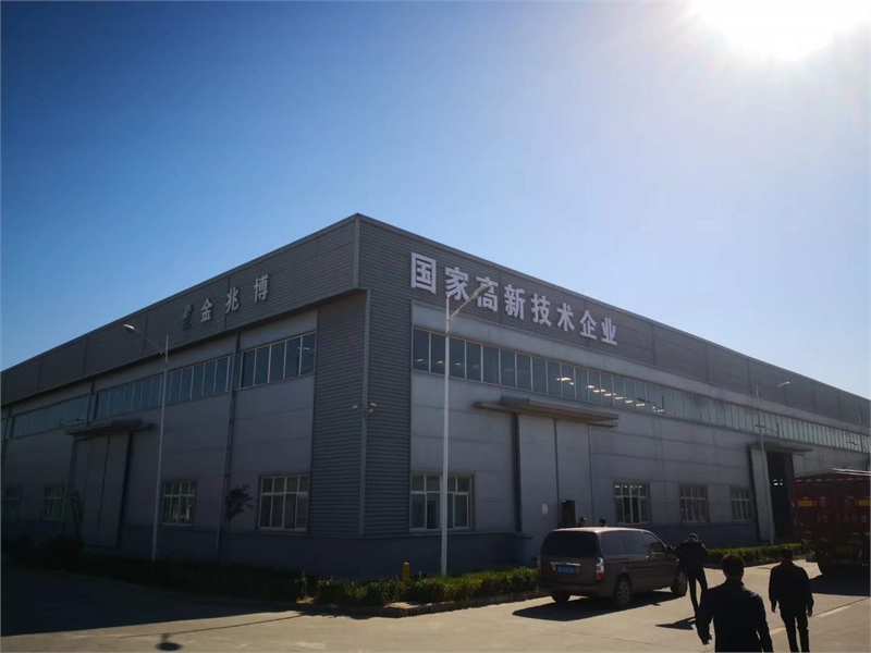 北京金兆博高强度紧固件有限公司，高强度螺栓