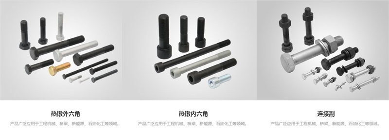 从汽车制造业看国内高强度紧固件市场，原来发展空间还有这么大！