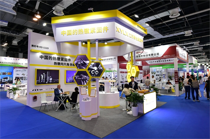 从汽车制造业看国内高强度紧固件市场，原来发展空间还有这么大！