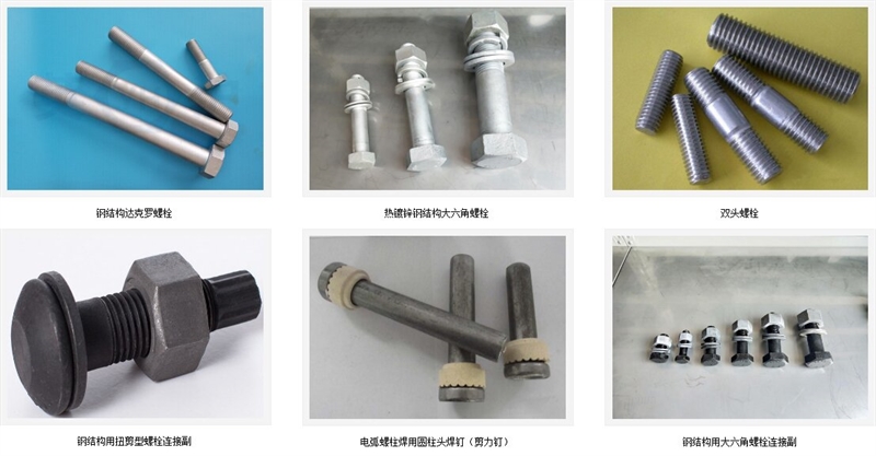 从汽车制造业看国内高强度紧固件市场，原来发展空间还有这么大！