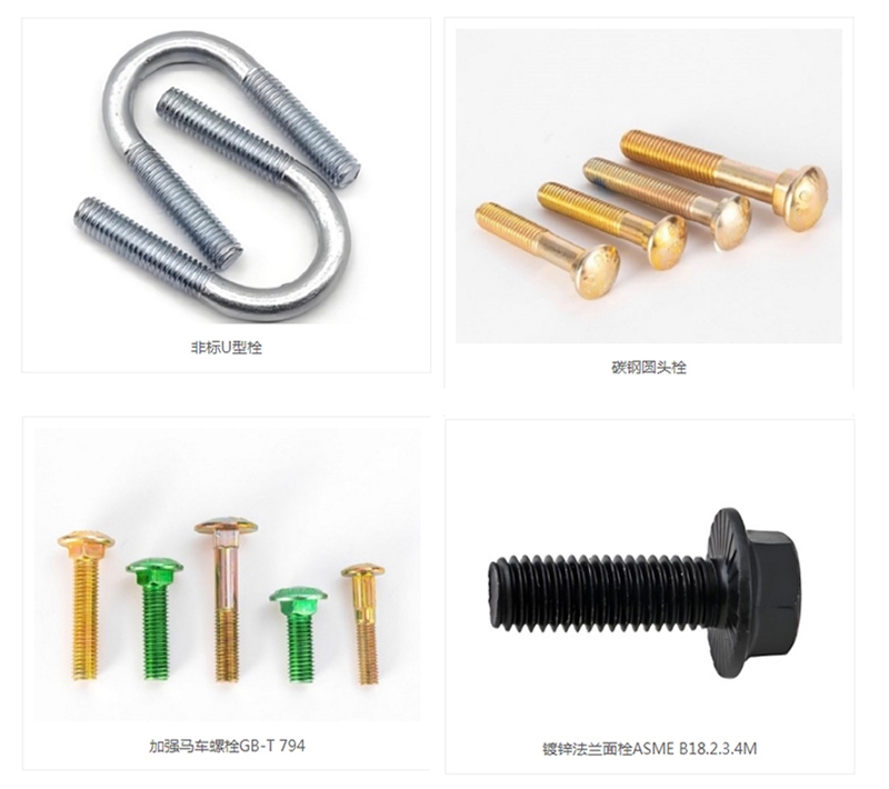 从汽车制造业看国内高强度紧固件市场，原来发展空间还有这么大！