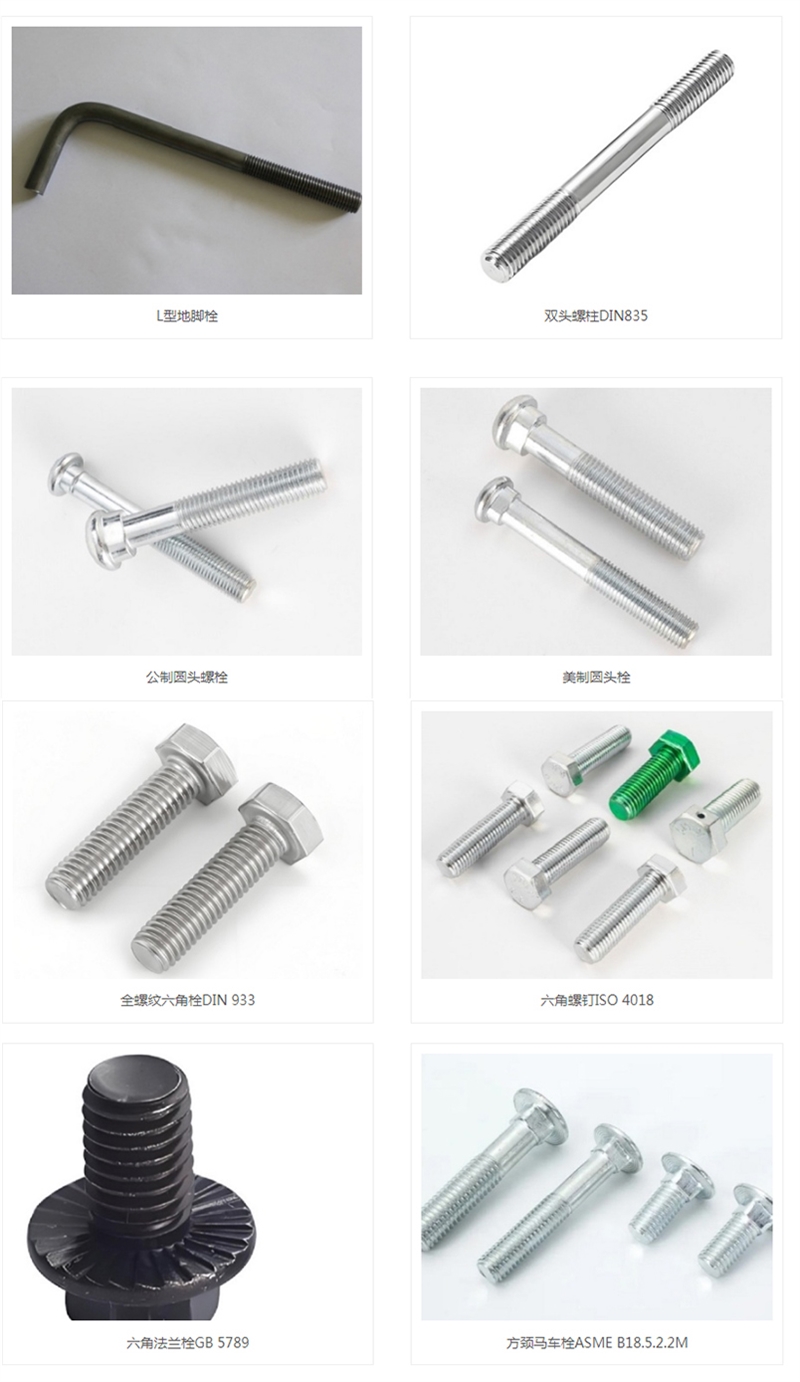 从汽车制造业看国内高强度紧固件市场，原来发展空间还有这么大！