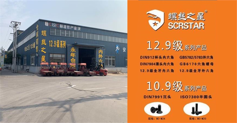 从汽车制造业看国内高强度紧固件市场，原来发展空间还有这么大！