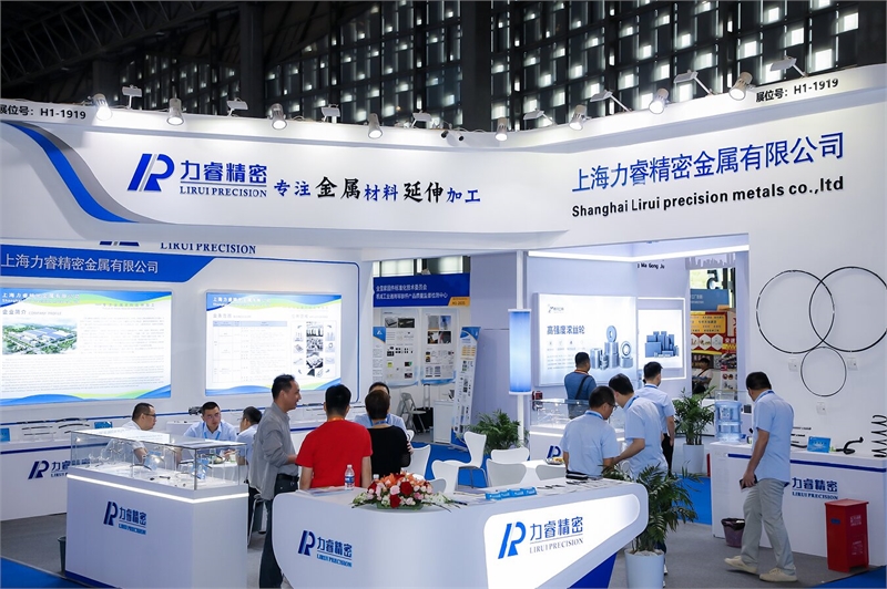 盘点紧固件产业材料大厂，**新研发成果现场限定展示！