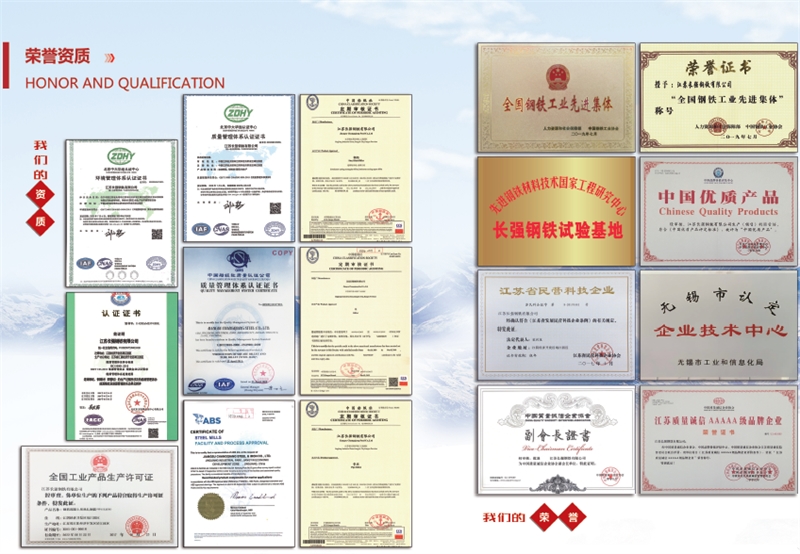 盘点紧固件产业材料大厂，**新研发成果现场限定展示！