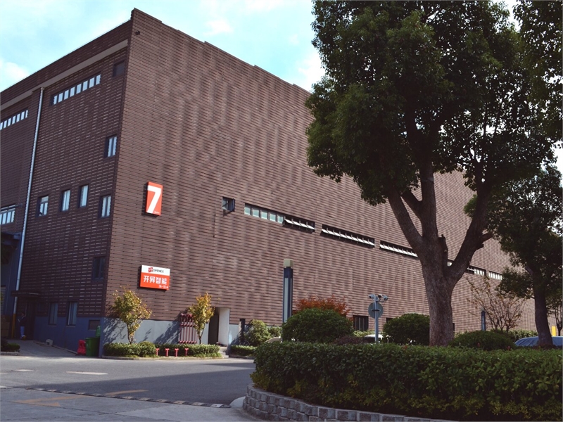 想提高紧固件成品合格率和检出速度?速看大厂都在用什么检测设备!
