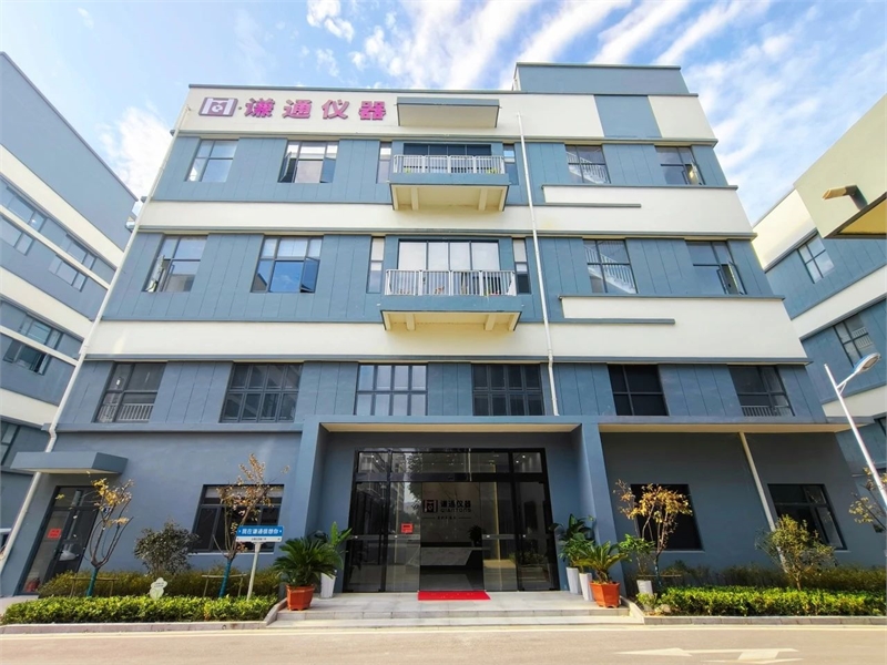 想提高紧固件成品合格率和检出速度?速看大厂都在用什么检测设备!