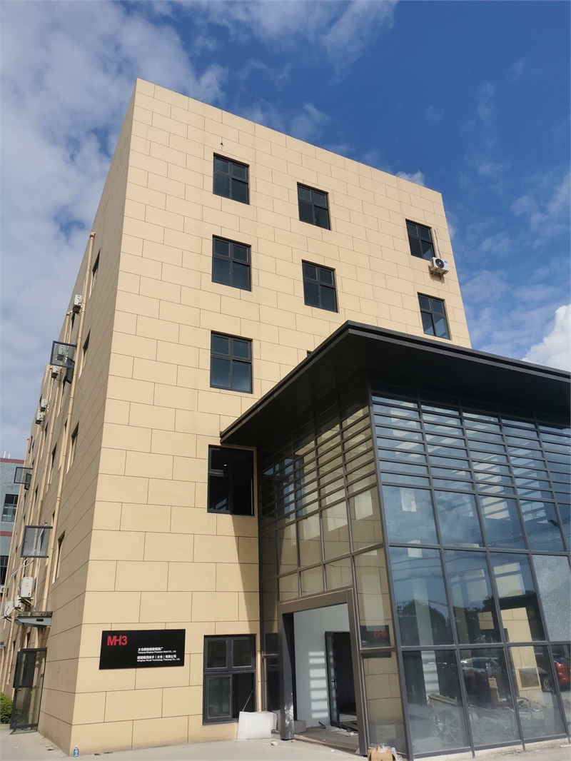 5月22上海国际紧固件展，紧固件模具厂商