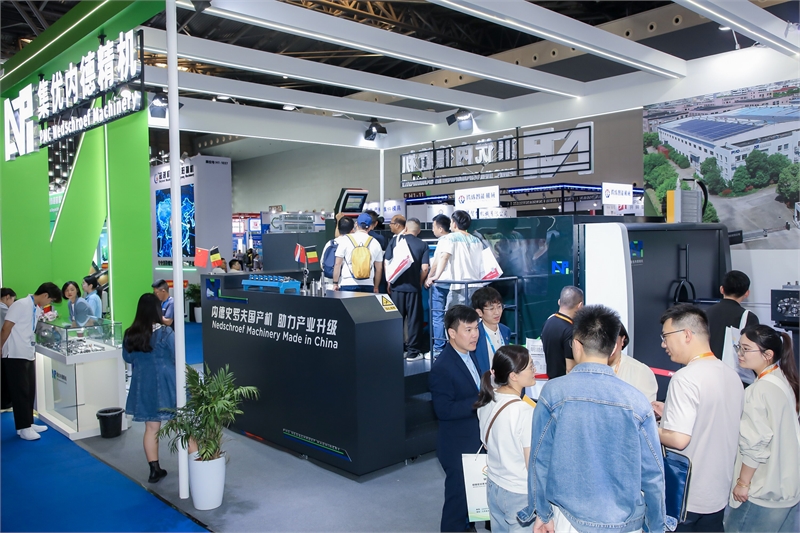 海外设备大牌，上海国际紧固件展，紧固件生产设备，冷镦机，搓丝机