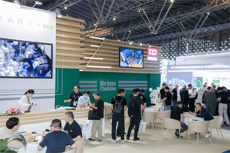 海外设备大牌，上海国际紧固件展，紧固件生产设备，冷镦机，搓丝机