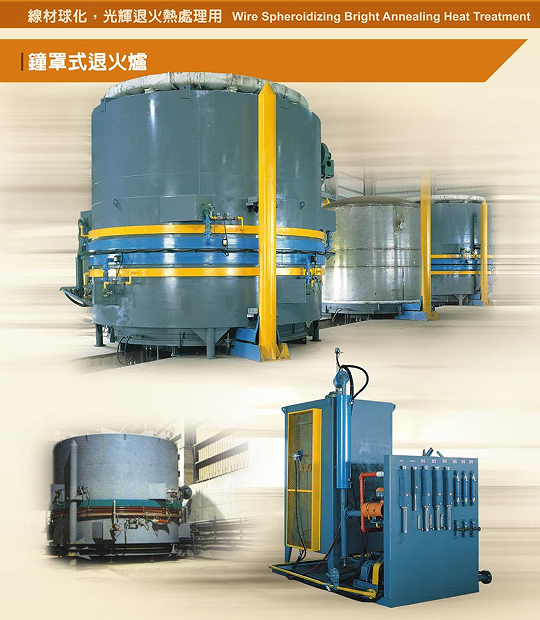 热处理,工业炉,紧固件,上海国际紧固件展
