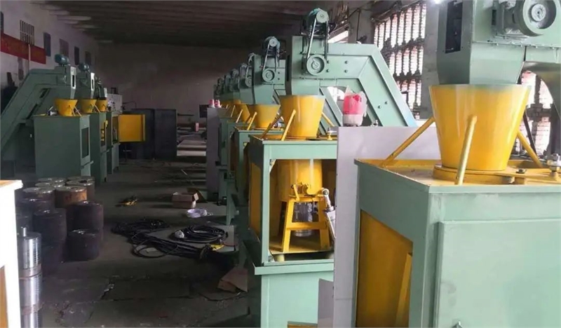 辅助设备，包装设备，紧固件，上海国际紧固件展